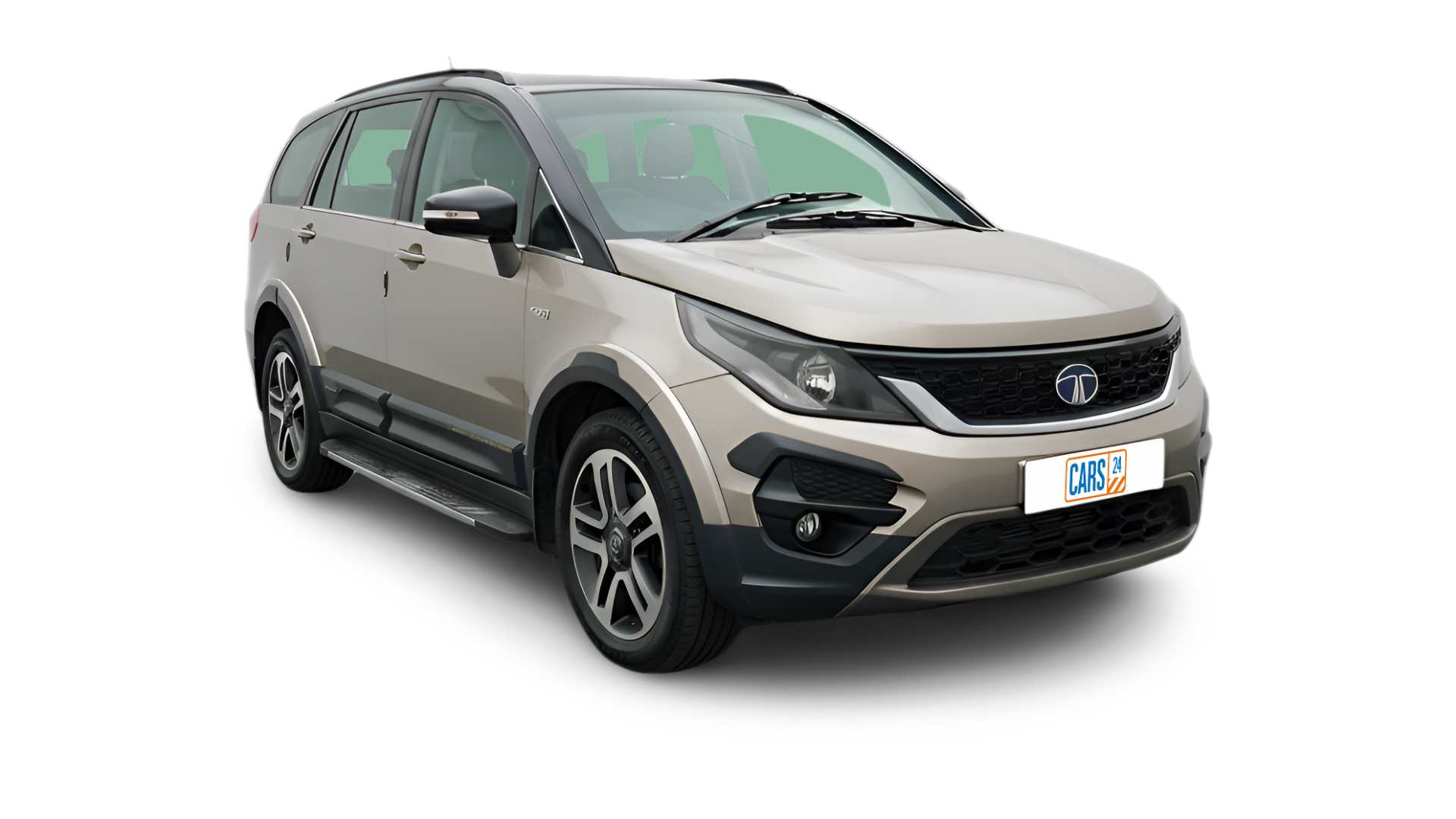 Tata Hexa-img